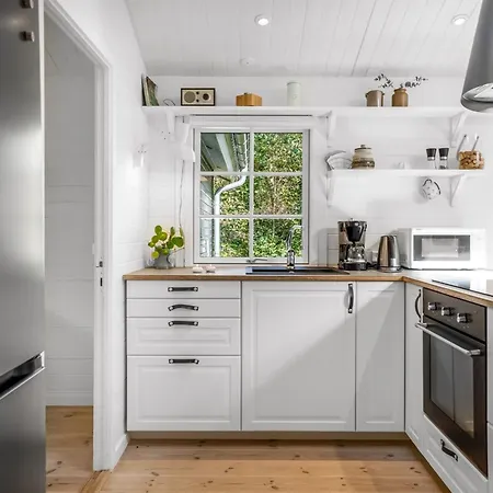 Evi - 500m From The Sea By Interhome * Jerup