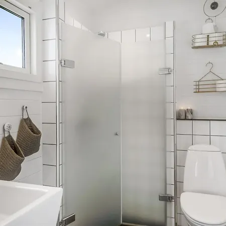 Vakantiehuis Evi - 500m From The Sea By Interhome Jerup