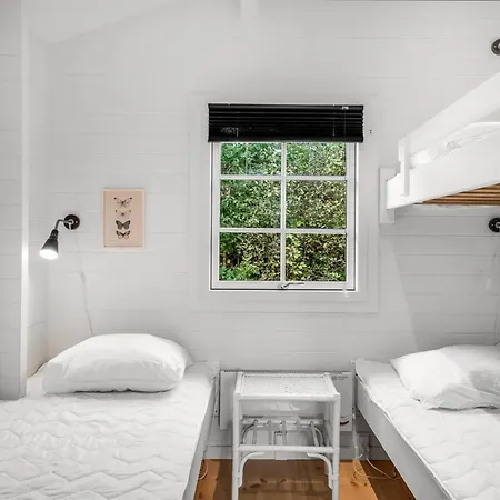 Evi - 500m From The Sea By Interhome Jerup